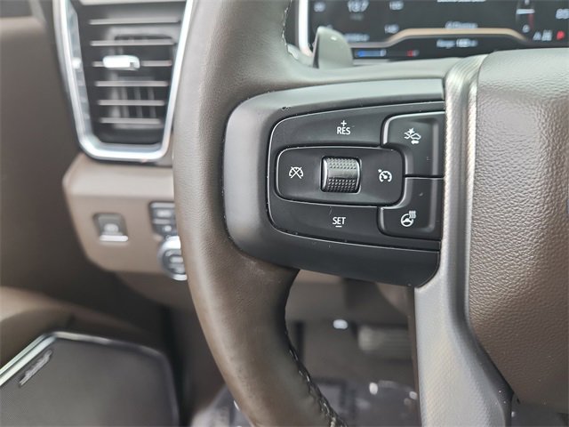 2024 Gmc Sierra 1500 Denali photo 22