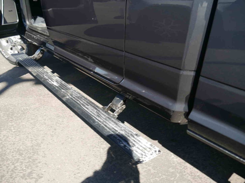 2026 Ram 3500 Laramie photo 14