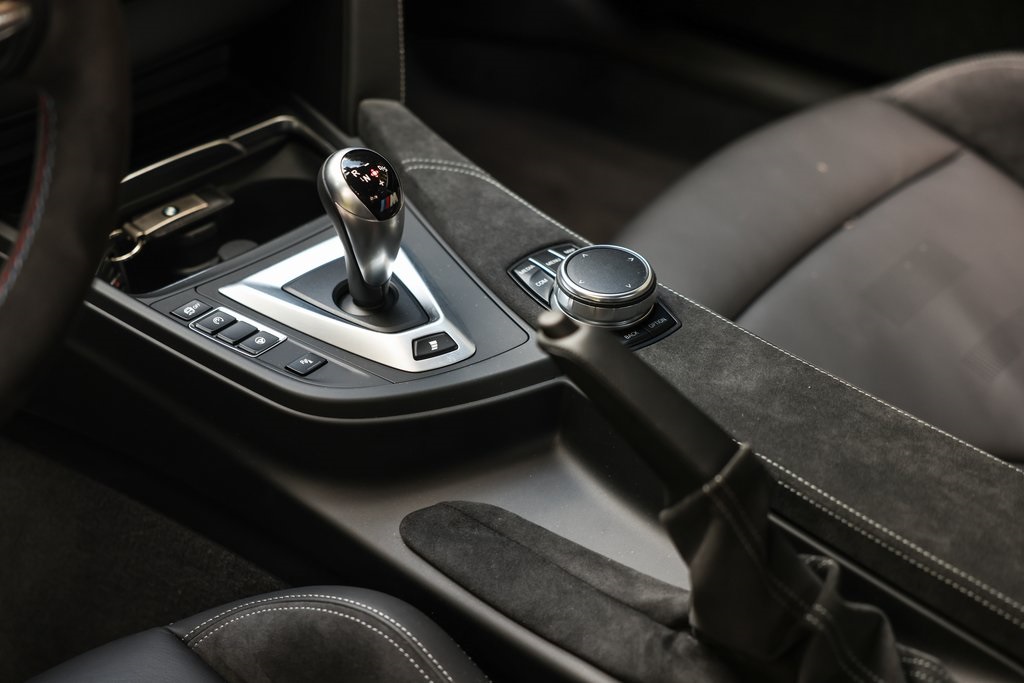 2016 Bmw M4 GTS photo 19