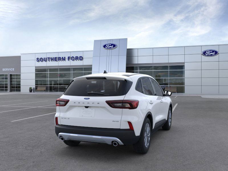 2025 Ford Escape Active photo 7