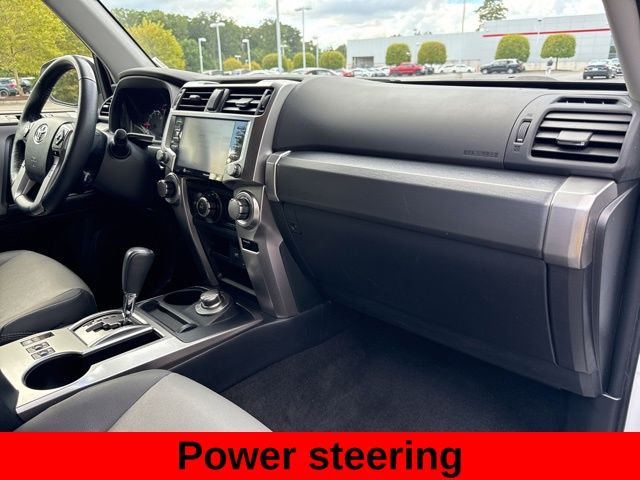 2024 Toyota 4Runner SR5 Premium photo 19