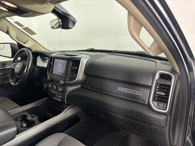 2019 Ram 1500 Big Horn Lone Star photo 18