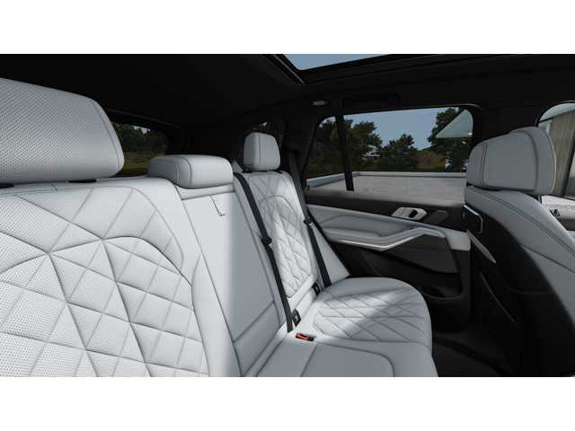 2026 Bmw X5 xDrive40i photo 10