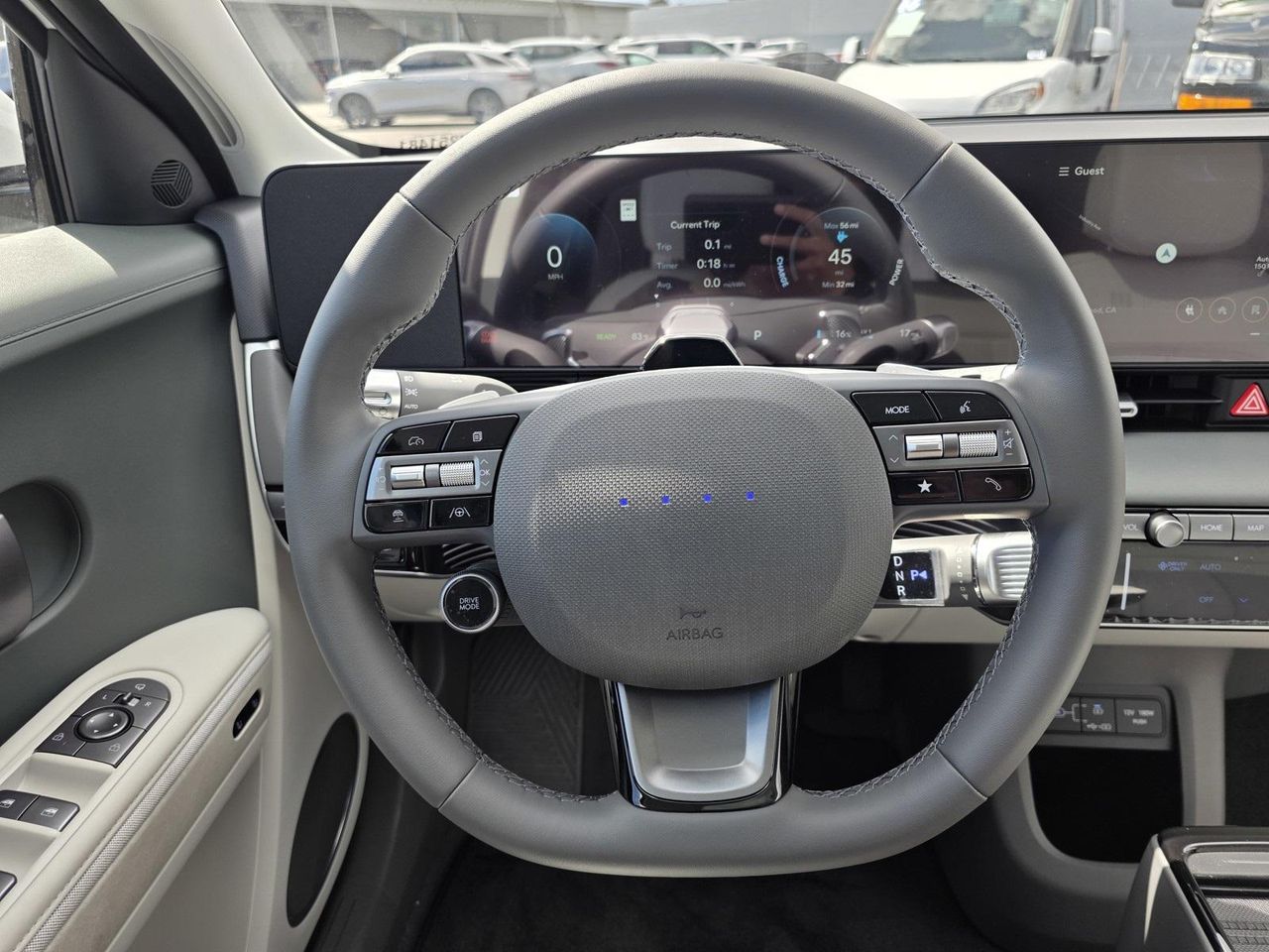 2025 Hyundai Ioniq 5 Limited photo 28