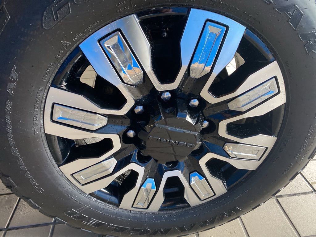 2024 Gmc Sierra 2500 HD Denali photo 14