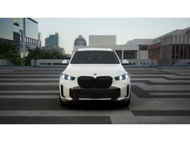 2026 Bmw X5 xDrive40i photo 2