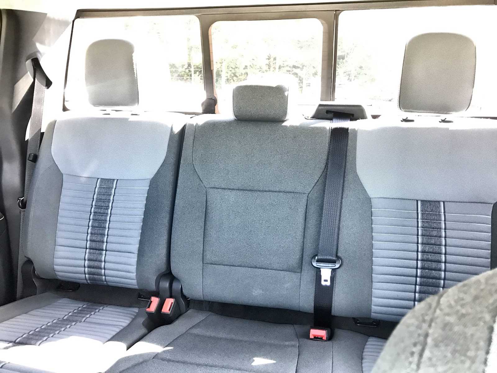 2023 Ford F-150 XLT photo 21