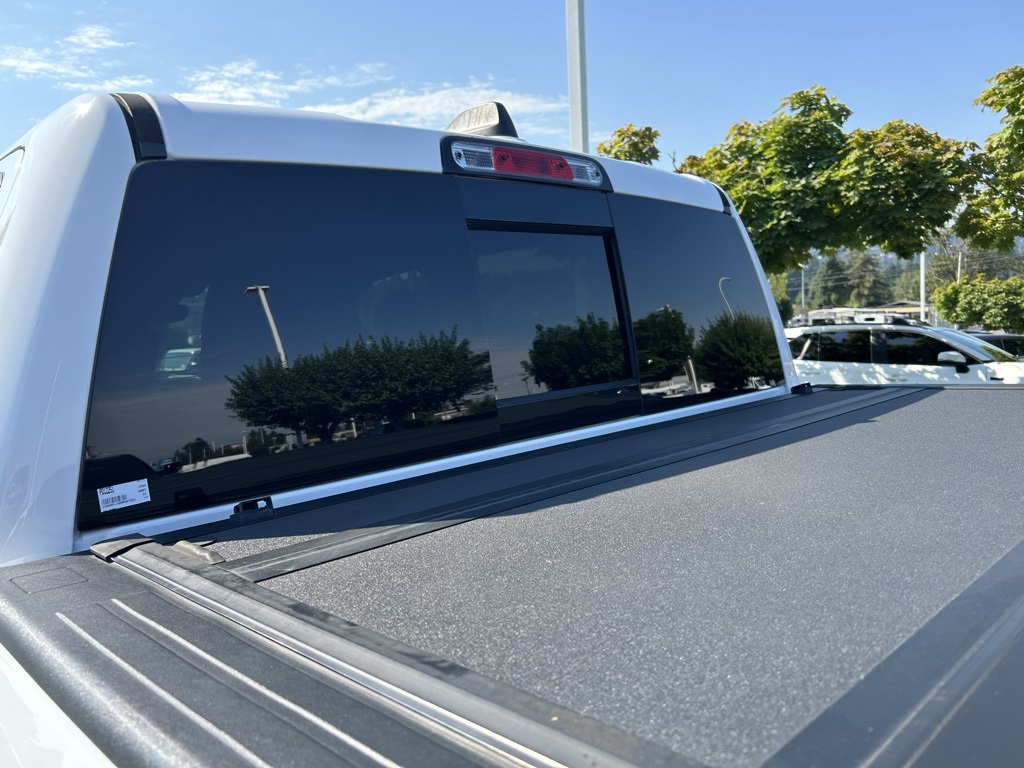 2021 Ram 1500 Rebel photo 10