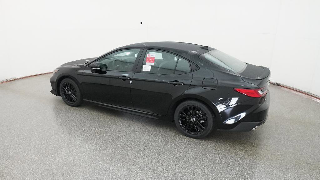 2026 Toyota Camry SE photo 11