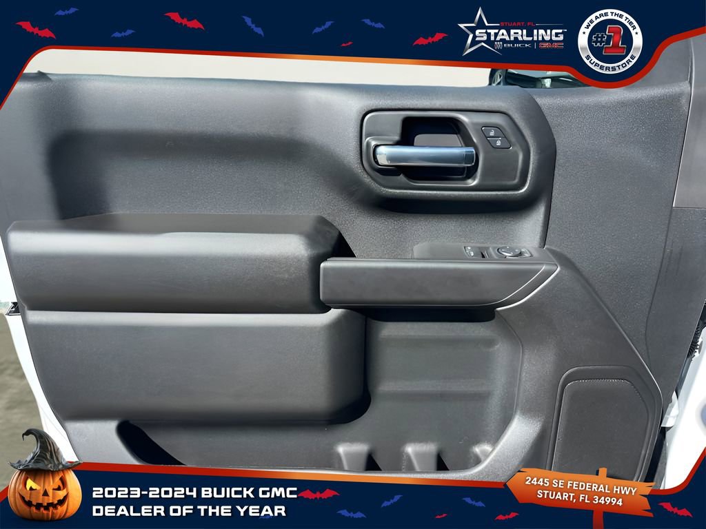 2025 Gmc Sierra 1500 photo 16
