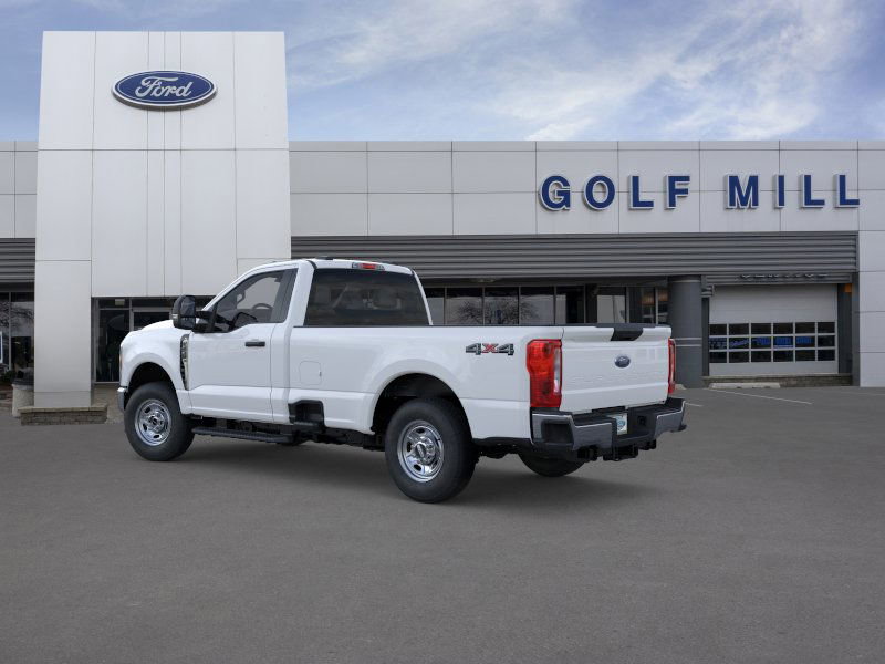 2026 FORD F-250 - Image 3
