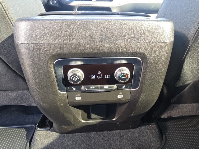 2024 Chevrolet Tahoe RST photo 24