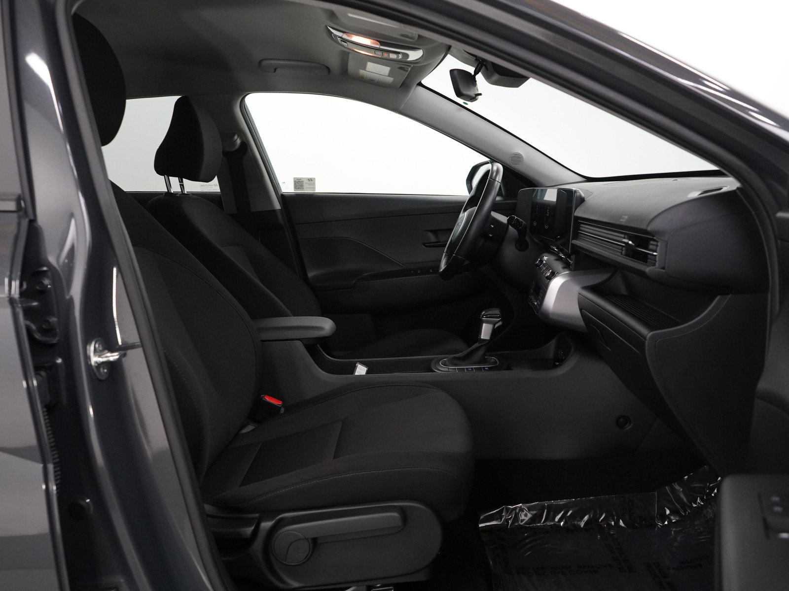 2024 Hyundai Kona SEL photo 8