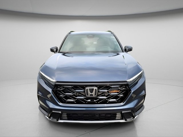 2026 Honda CR-V Hybrid photo 2
