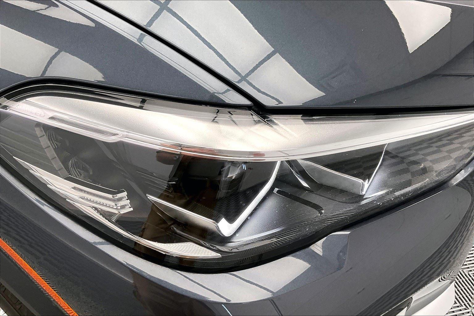 2022 Bmw X5 xDrive40i photo 21