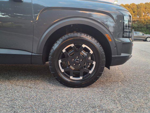 2026 Hyundai Palisade XRT photo 3