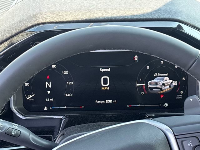 2026 Gmc Sierra 1500 SLT photo 15