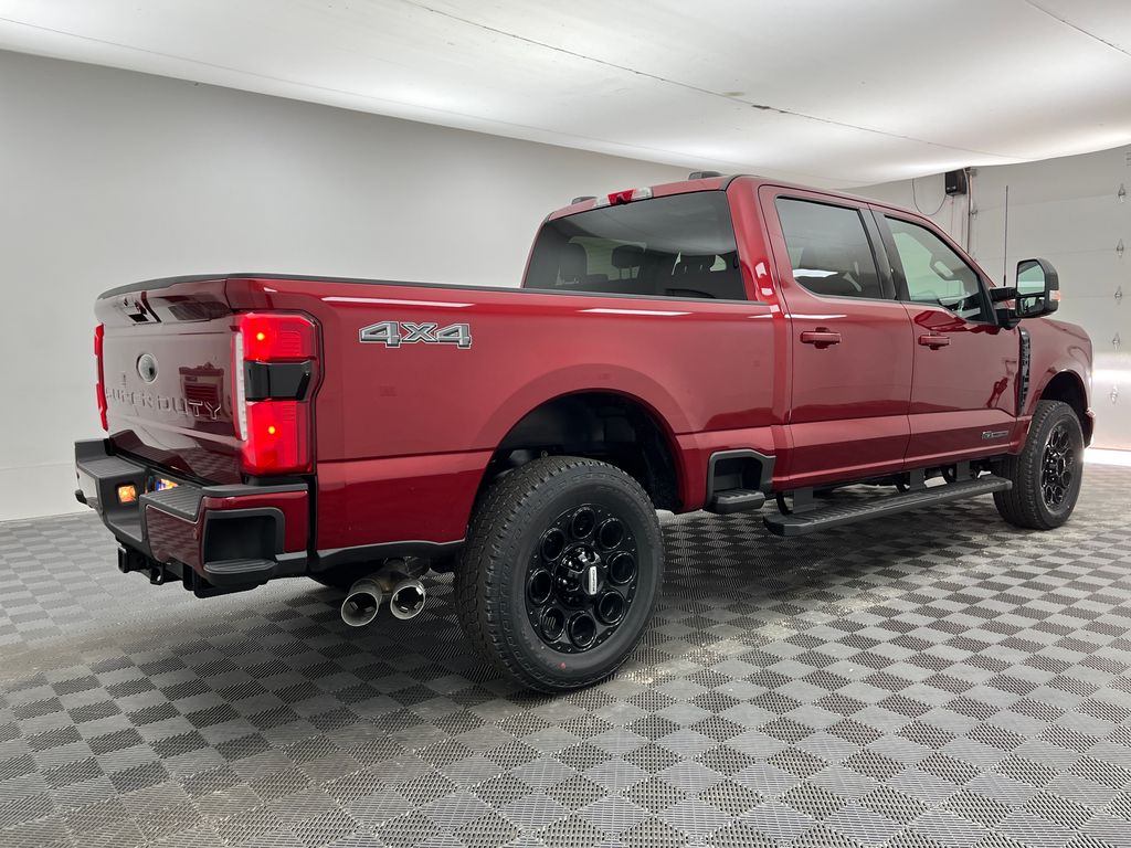 2026 Ford F-250 XLT photo 5