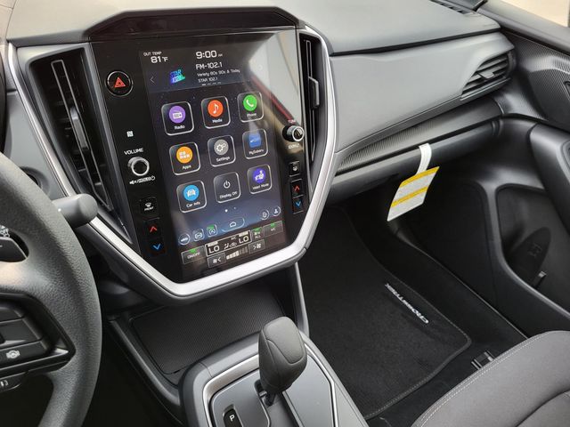 2025 Subaru Crosstrek Premium photo 5