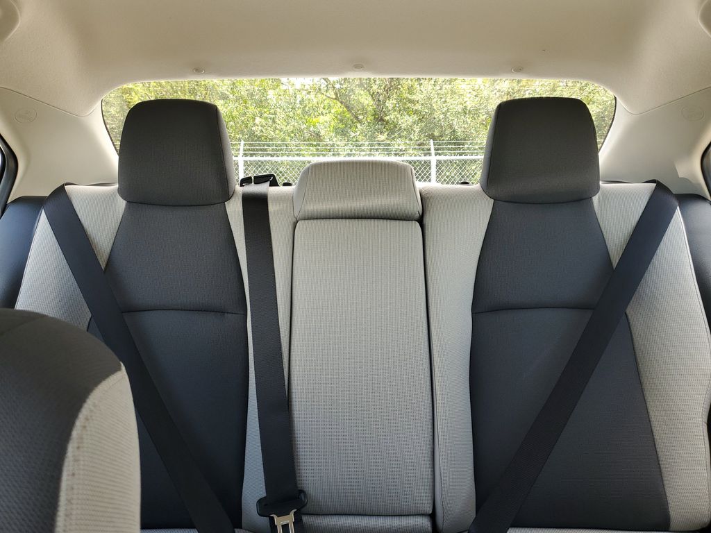 2025 Toyota Corolla LE photo 23
