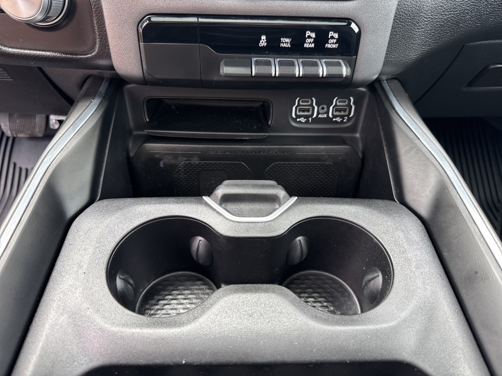 2022 Ram 1500 Laramie photo 18