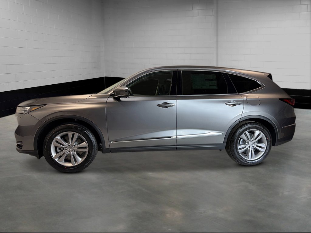 2026 Acura MDX SH-AWD photo 2
