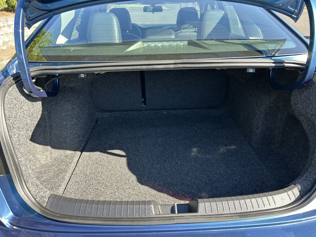 2019 Volkswagen Jetta 1.4T SE photo 25