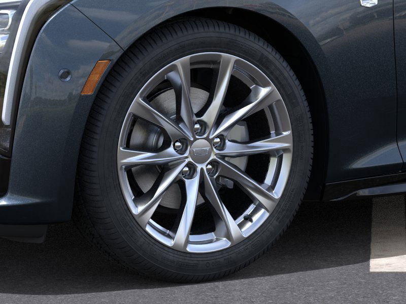2026 Cadillac CT5 Sport photo 9
