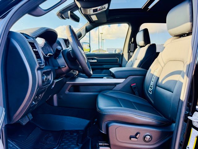 2026 Ram 1500 Rebel photo 6