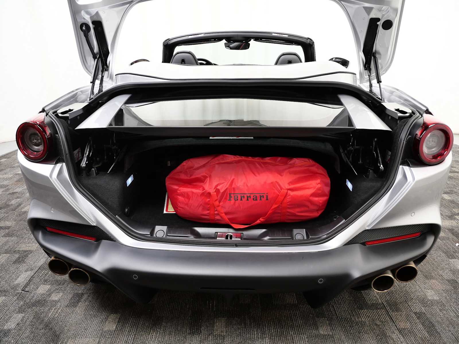 2022 Ferrari Portofino M photo 33