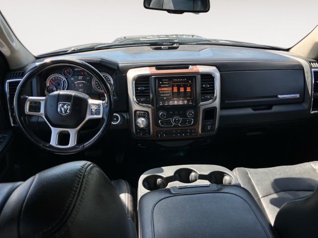 2017 Ram 1500 Laramie photo 15