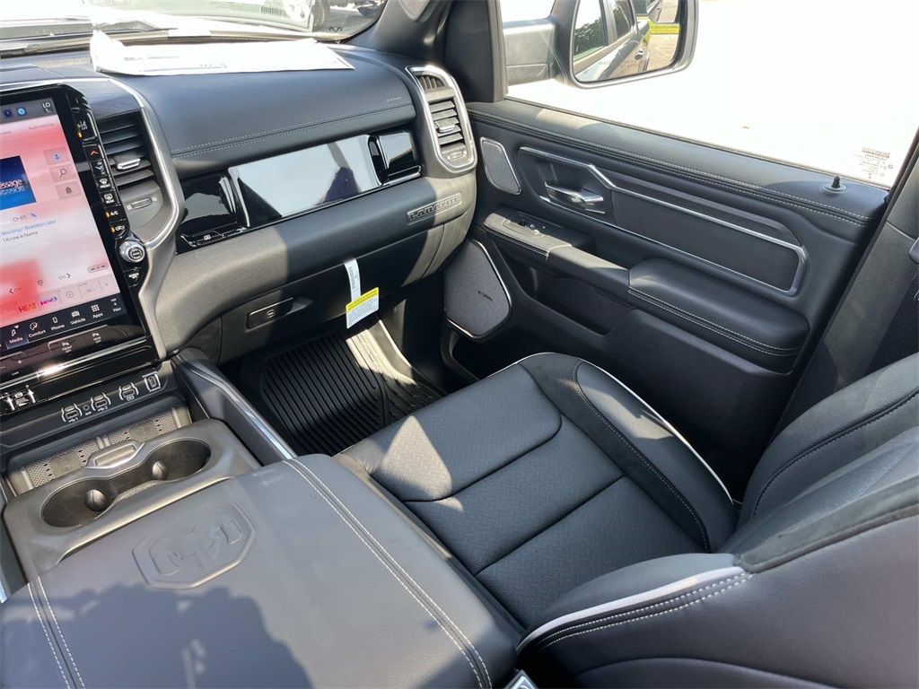 2026 Ram 1500 Laramie photo 28