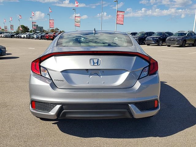 2020 Honda Civic EX photo 6