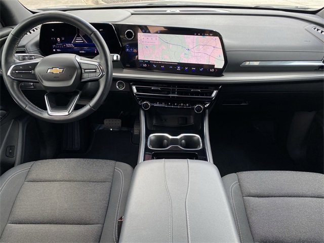 2024 Chevrolet Traverse LS photo 11