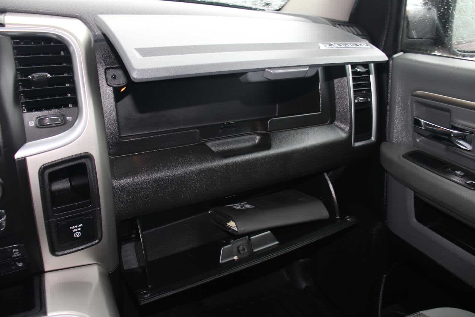 2019 Ram 1500 Classic Big Horn photo 38