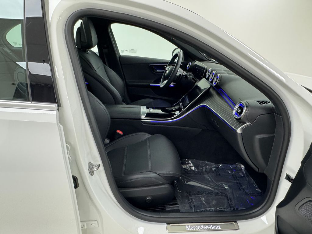 2022 Mercedes Benz C 300 4MATIC photo 15