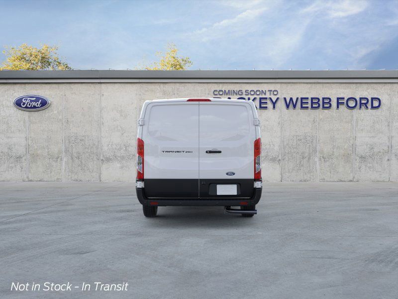 2026 FORD TRANSIT - Image 7