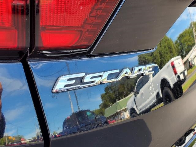2019 Ford Escape SE photo 6