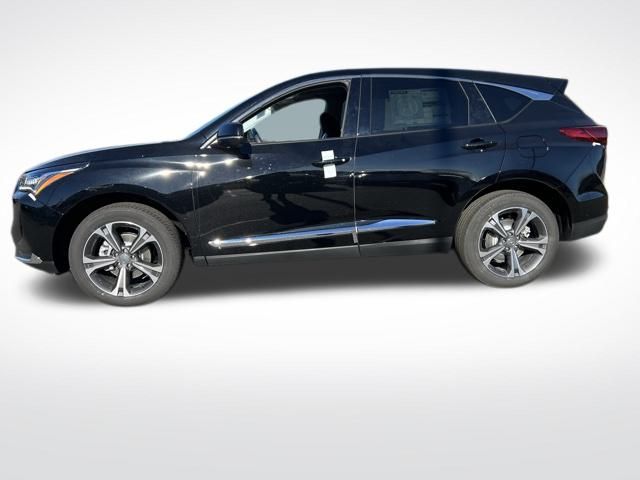 2025 Acura RDX Technology photo 4
