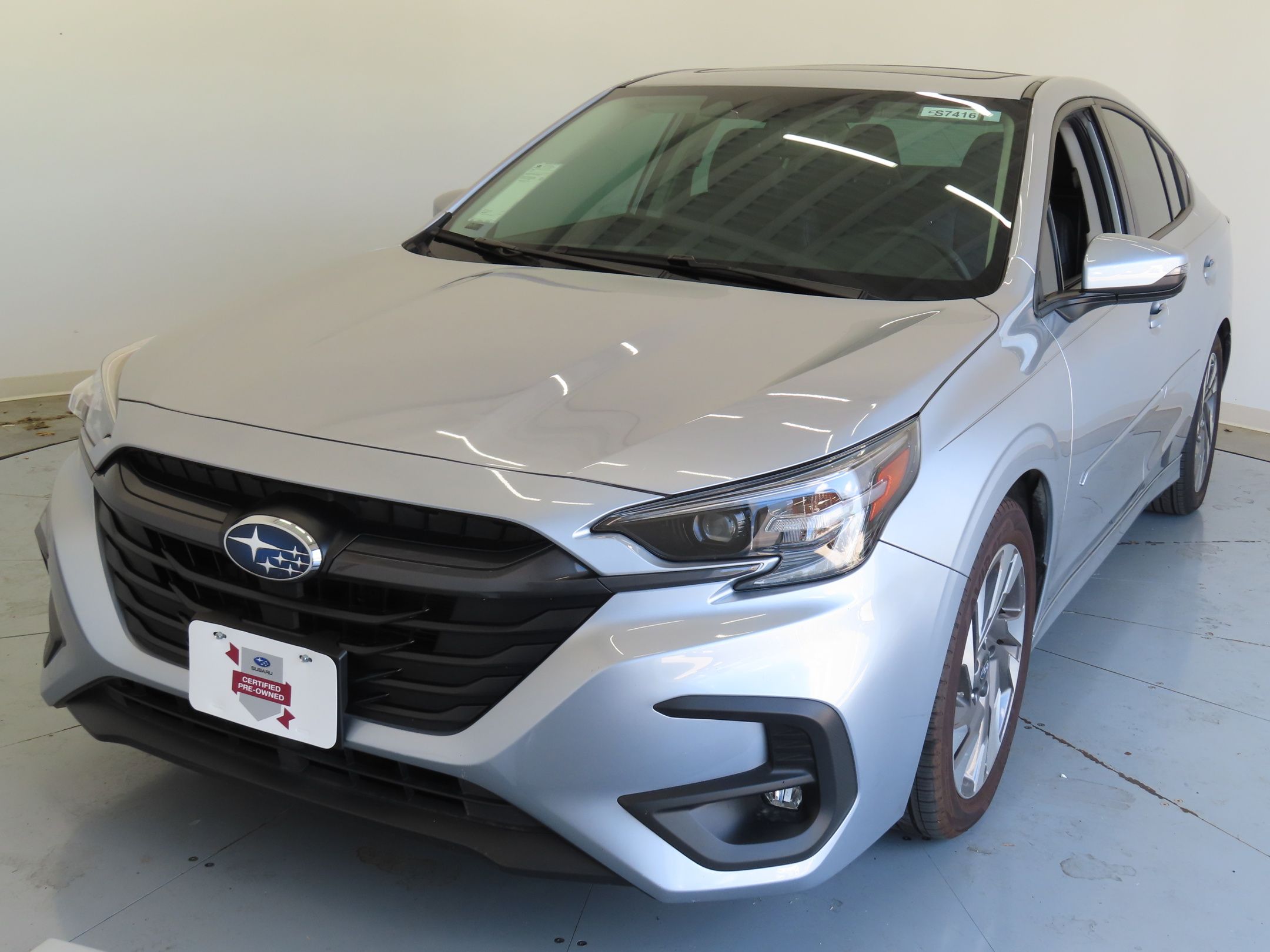 2025 Subaru Legacy Limited photo 7