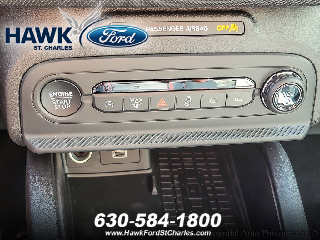 2025 FORD BRONCO SPORT - Image 14