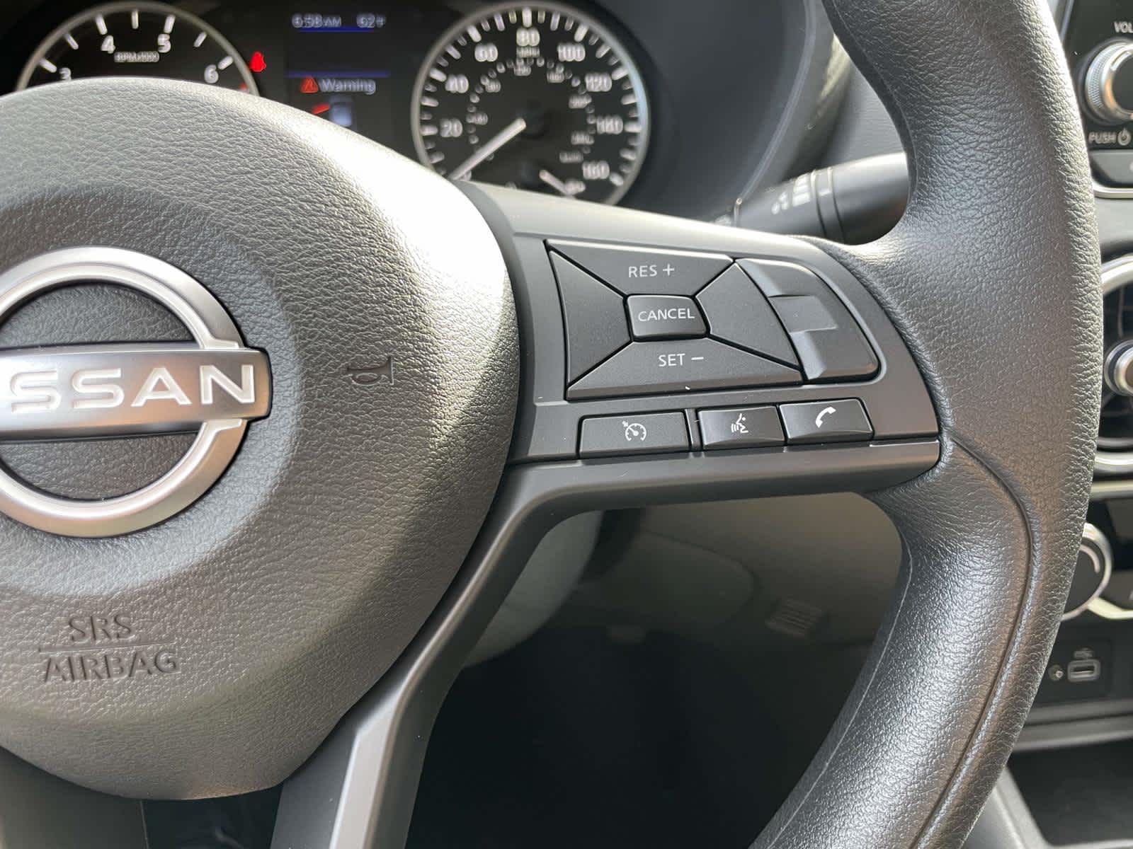 2025 Nissan Sentra S photo 21