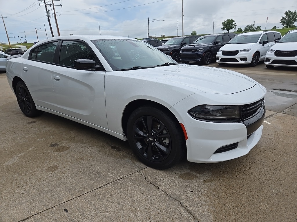 2022 Dodge Charger SXT photo 14