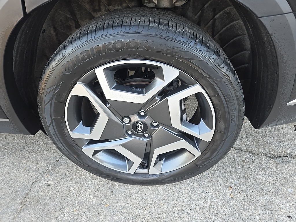 2023 Hyundai Palisade Limited photo 20