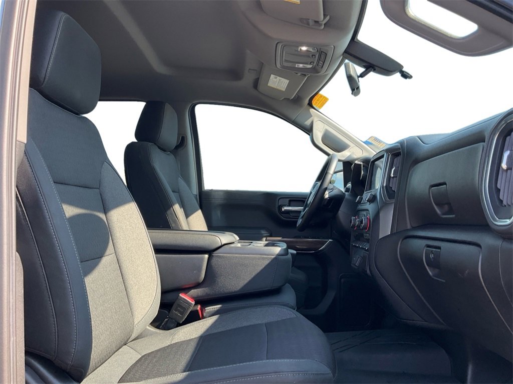 2020 Chevrolet Silverado 1500 RST photo 23