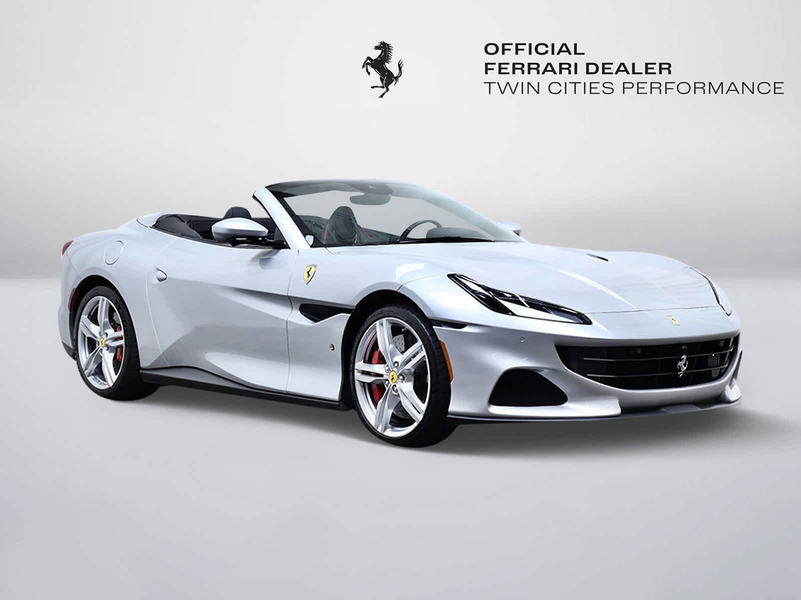 2022 Ferrari Portofino M photo 10