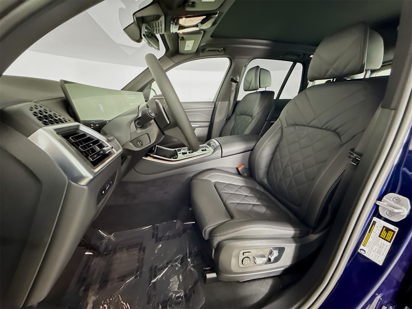 2026 Bmw X5 sDrive40i photo 20