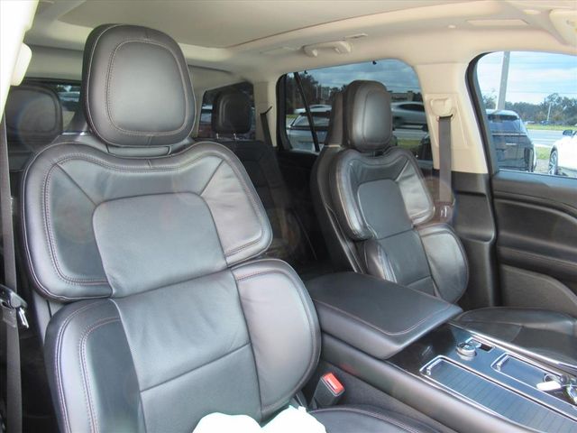2021 Lincoln Aviator Reserve photo 6