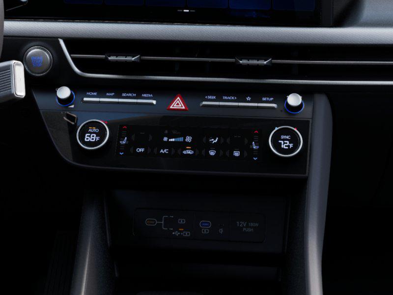 2026 Hyundai Sonata SEL Sport photo 13