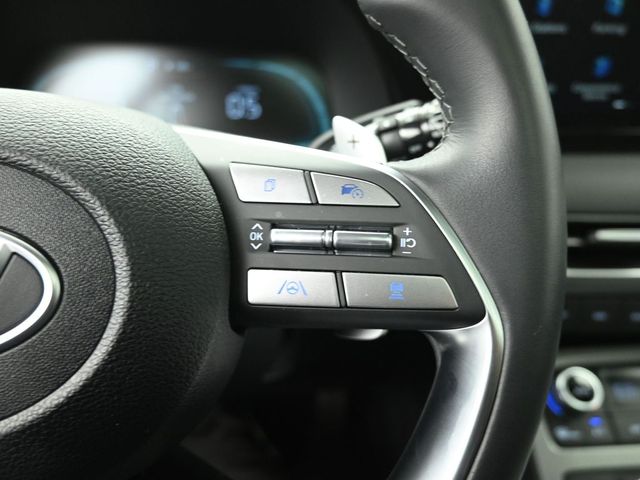 2025 HYUNDAI PALISADE - Image 17